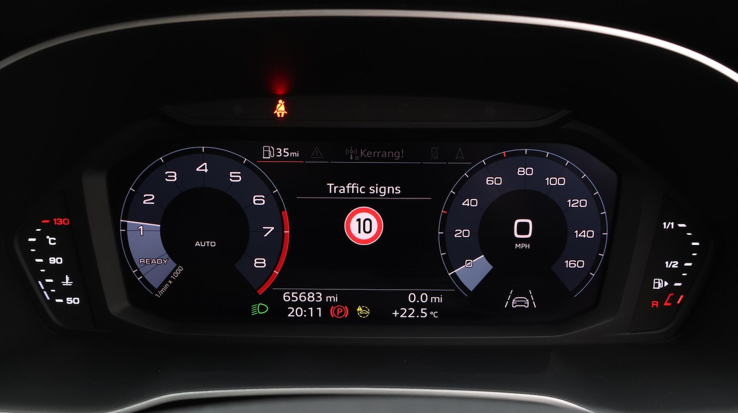 Used Audi Q3 2021 for sale - 76608266: Photo 11