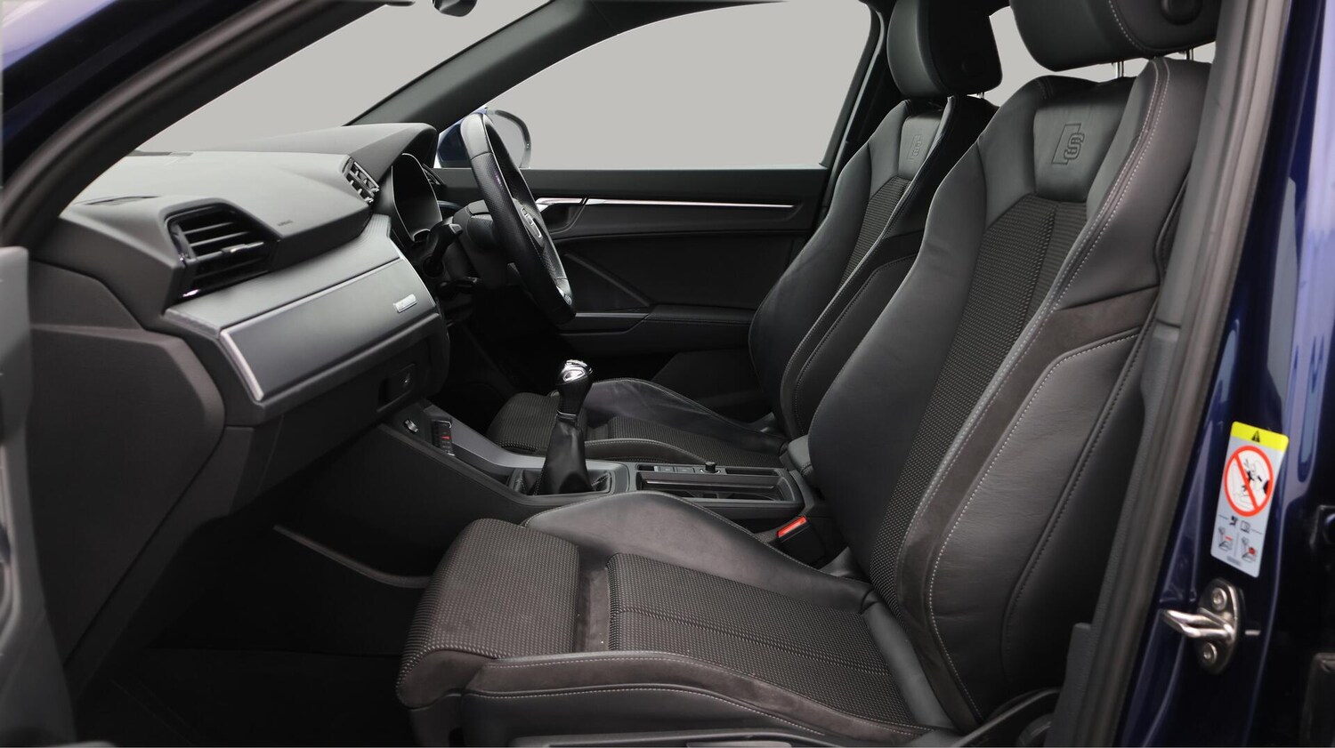 Used Audi Q3 2021 for sale - 76608266: Photo 15