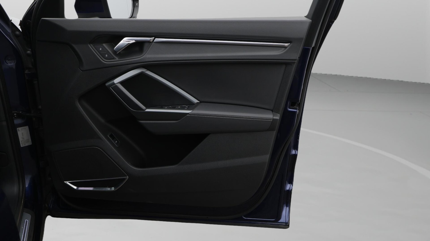 Used Audi Q3 2021 for sale - 76608266: Photo 16