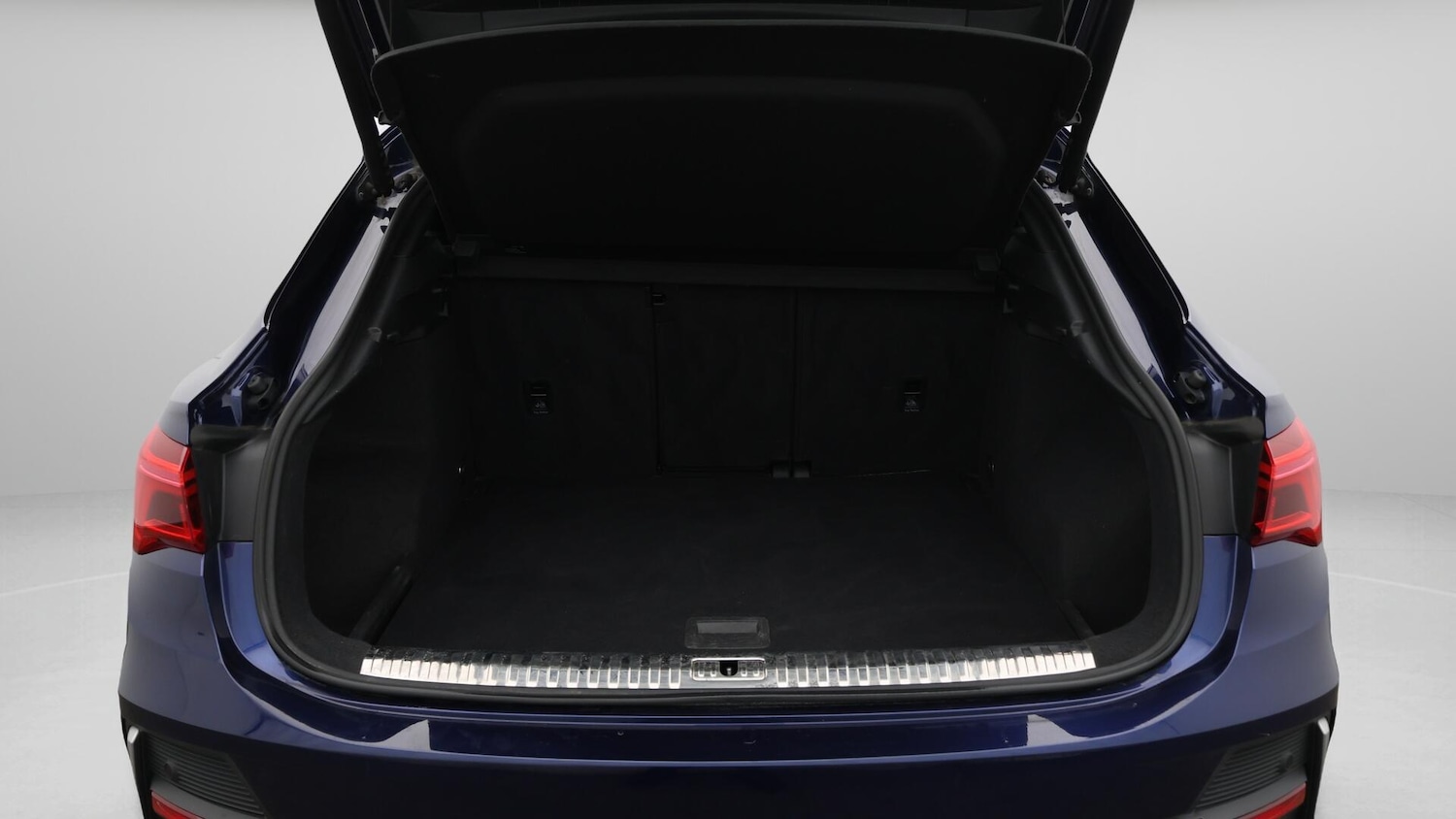 Used Audi Q3 2021 for sale - 76608266: Photo 18