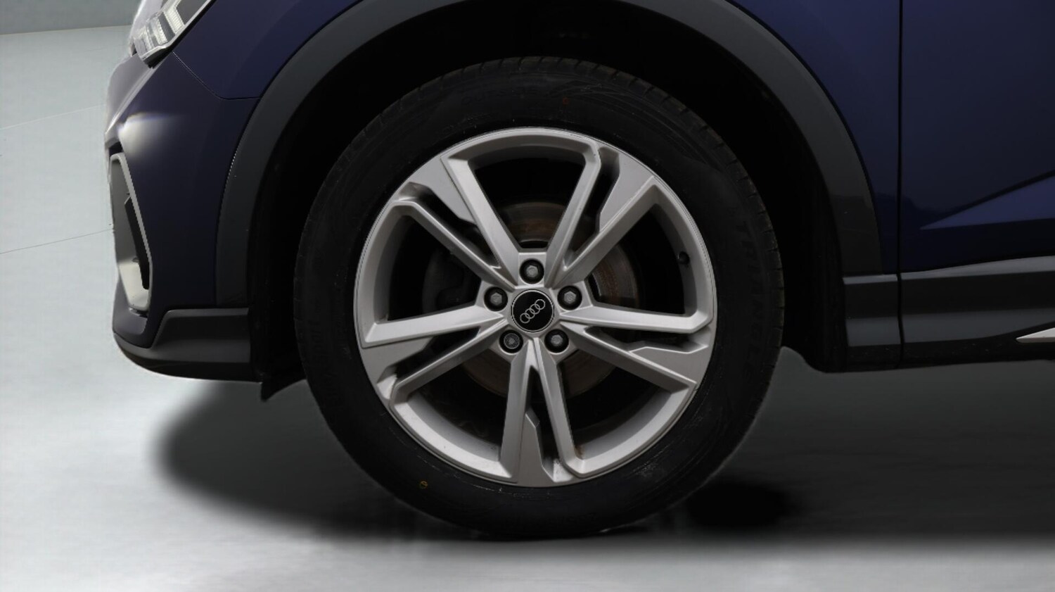 Used Audi Q3 2021 for sale - 76608266: Photo 19