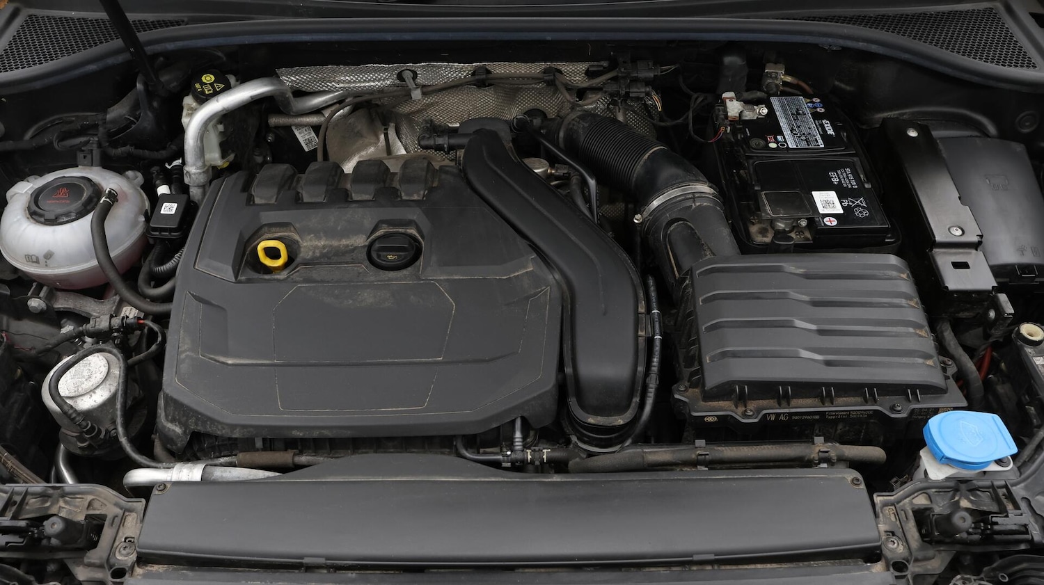 Used Audi Q3 2021 for sale - 76608266: Photo 20