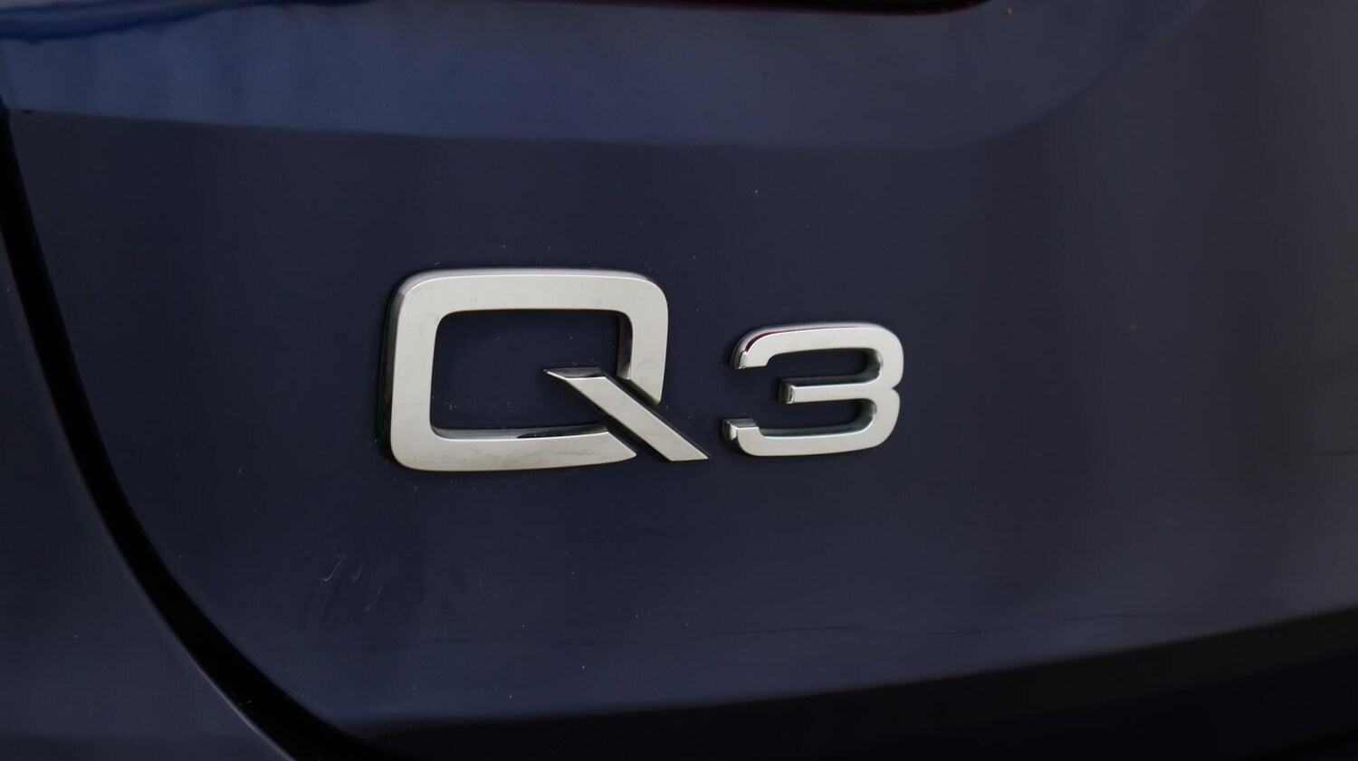 Used Audi Q3 2021 for sale - 76608266: Photo 22