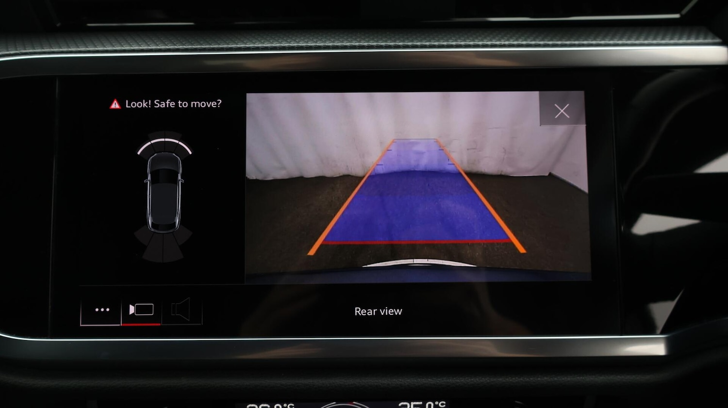 Used Audi Q3 2021 for sale - 76608266: Photo 25