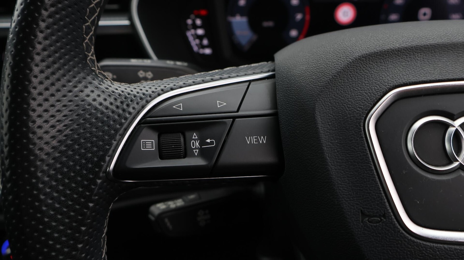 Used Audi Q3 2021 for sale - 76608266: Photo 26