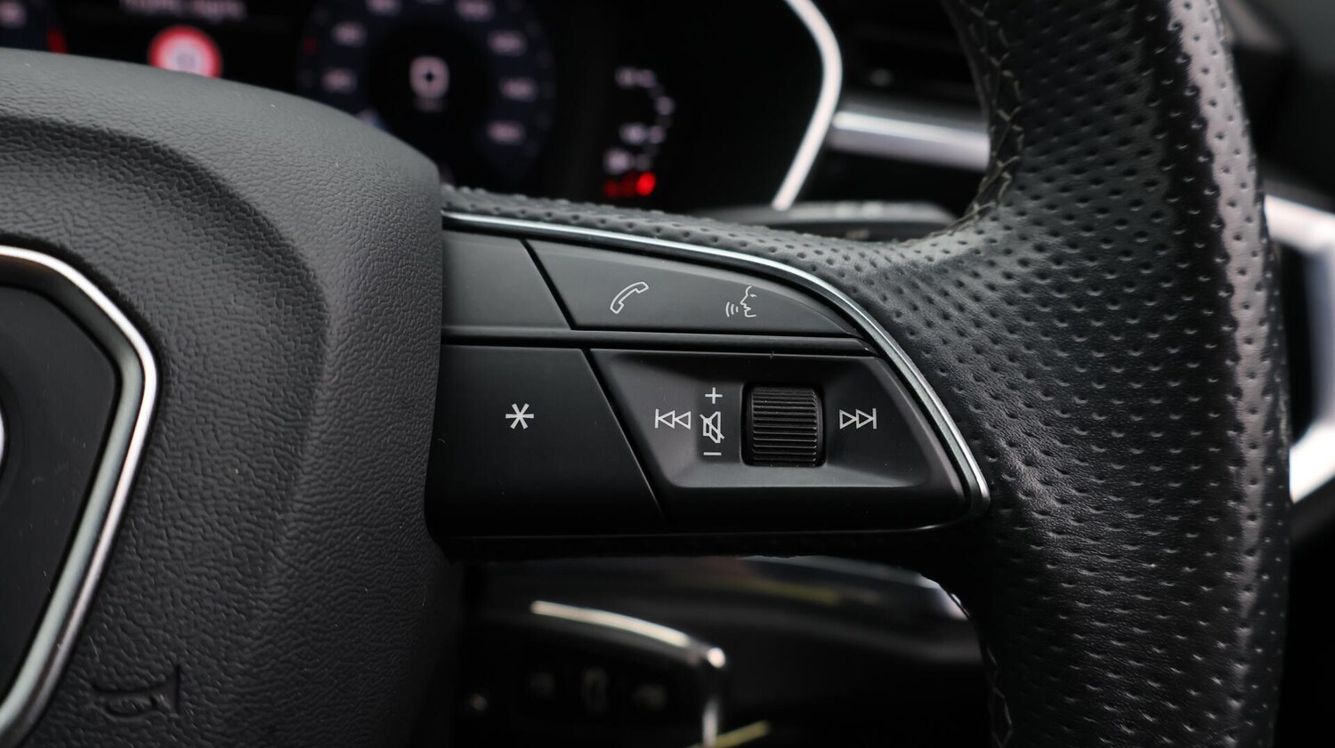 Used Audi Q3 2021 for sale - 76608266: Photo 27