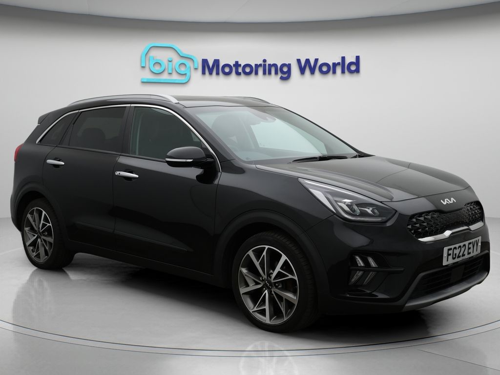 Used Kia Niro for sale - 76813974: Photo 12