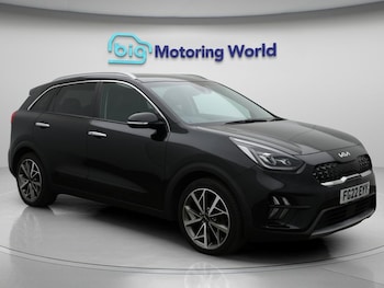 Kia - Niro