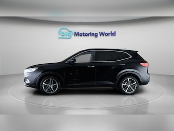 Used MG MG HS 2023 for sale - 79379269: Photo