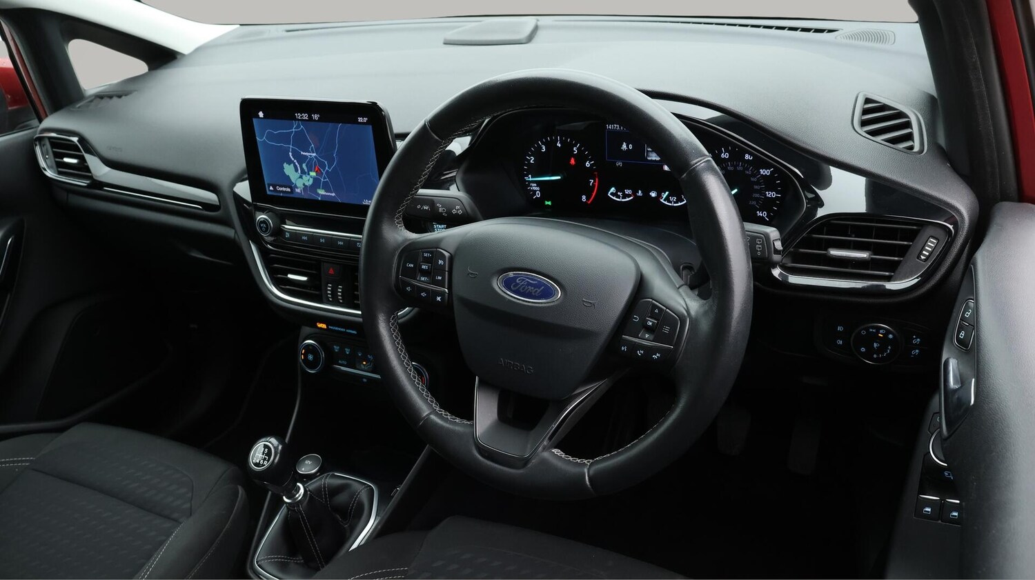 Used Ford Fiesta 2019 for sale - 76109020: Photo 11