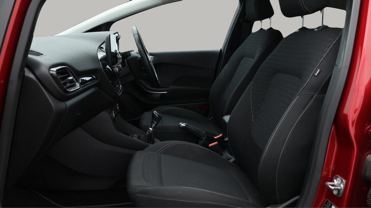 Used Ford Fiesta 2019 for sale - 76109020: Photo 21