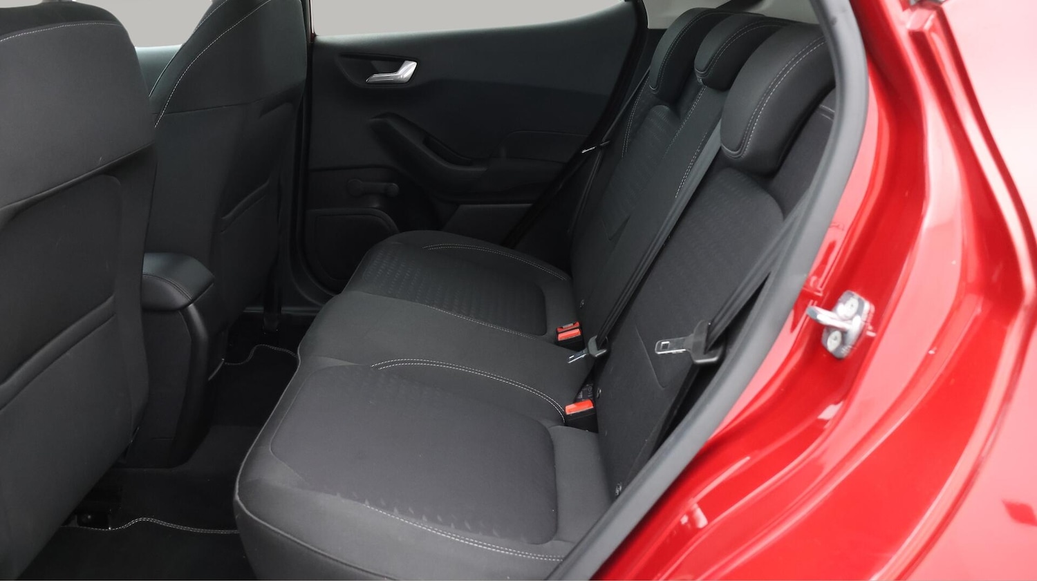 Used Ford Fiesta 2019 for sale - 76109020: Photo 25