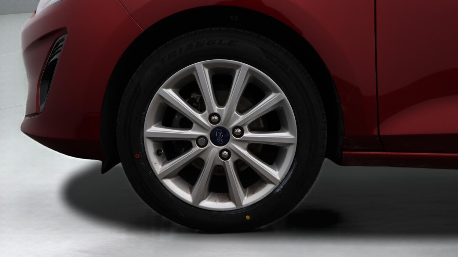 Used Ford Fiesta 2019 for sale - 76109020: Photo 29