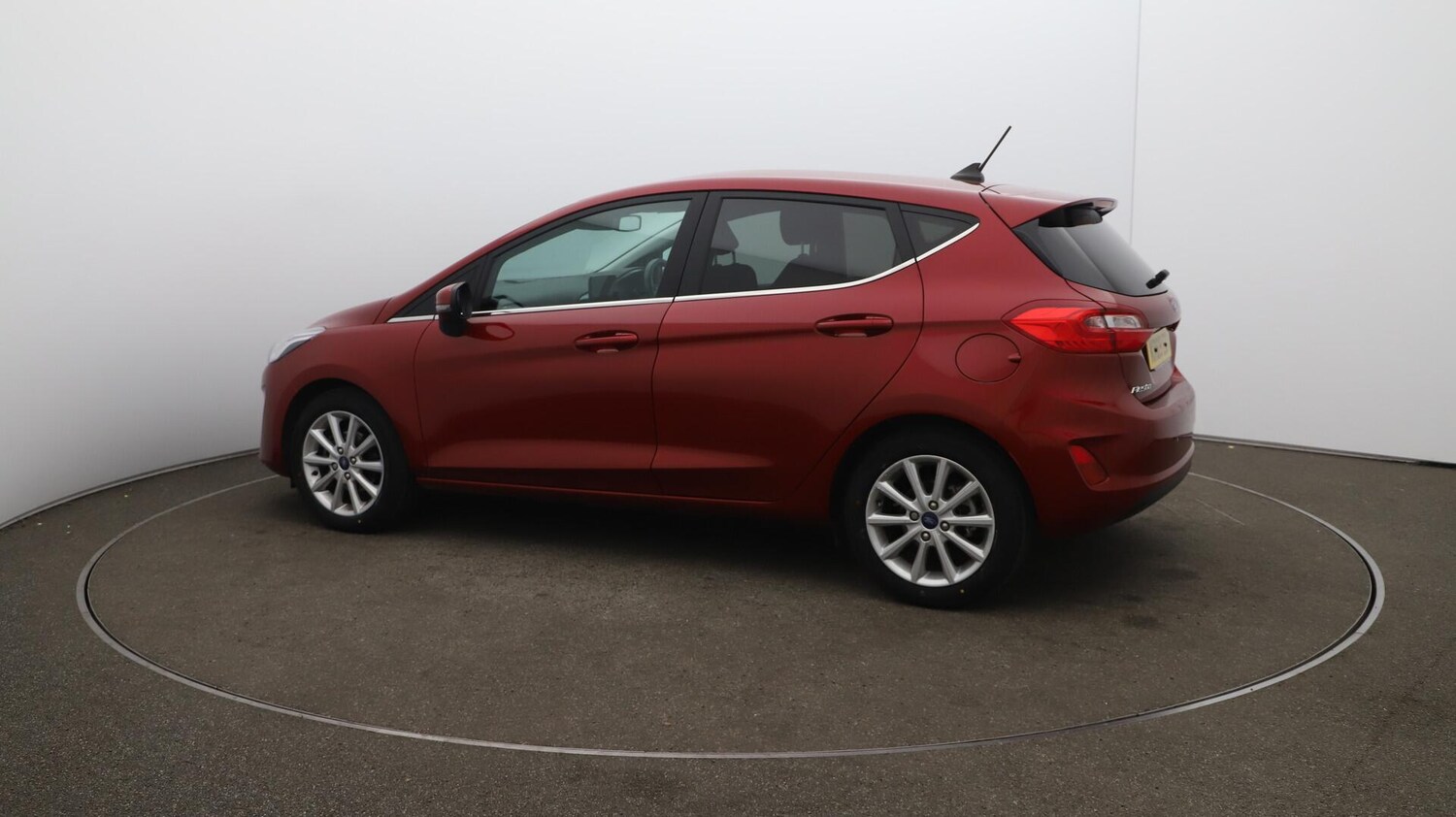 Used Ford Fiesta 2019 for sale - 76109020: Photo 34