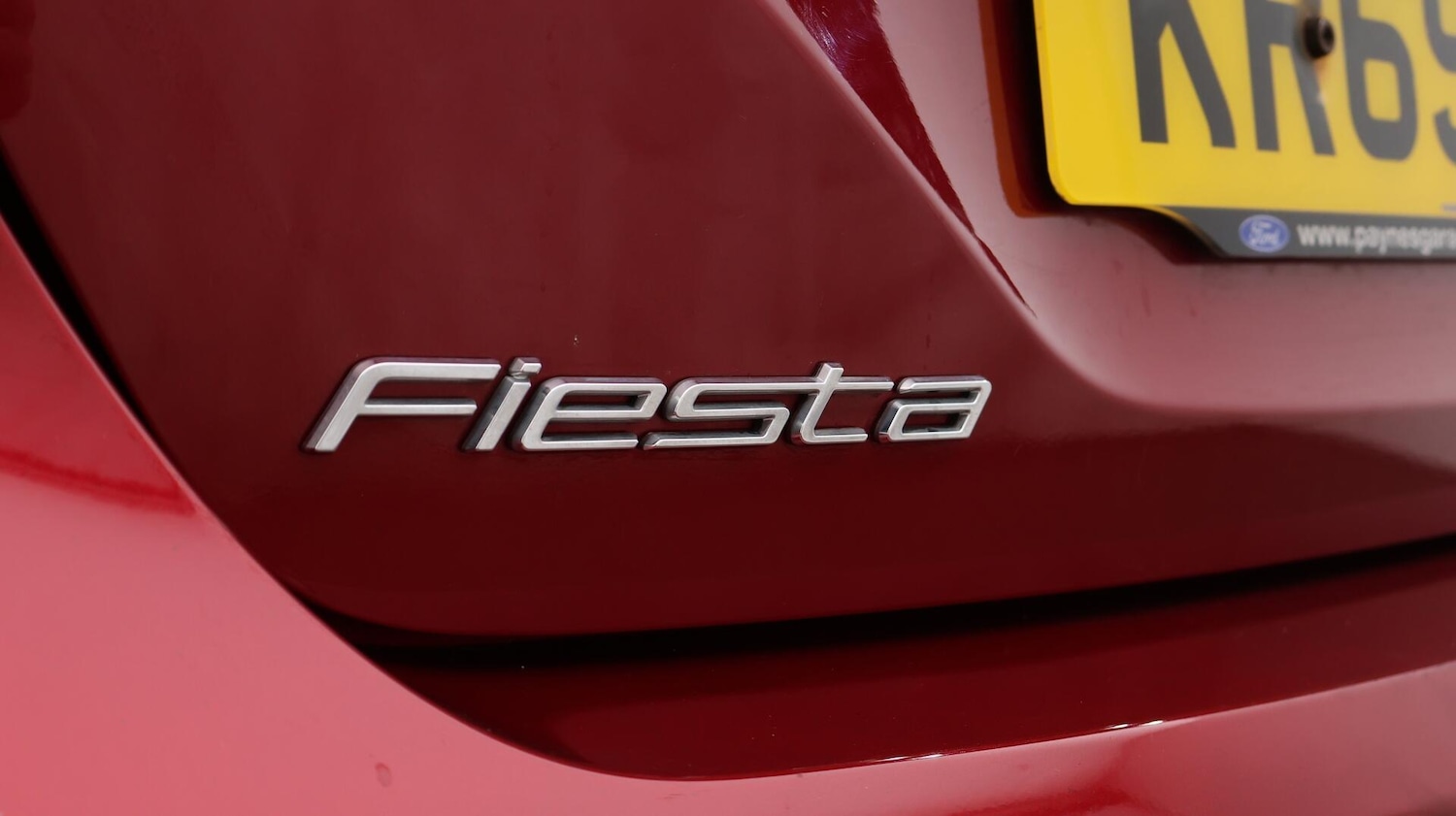 Used Ford Fiesta 2019 for sale - 76109020: Photo 35
