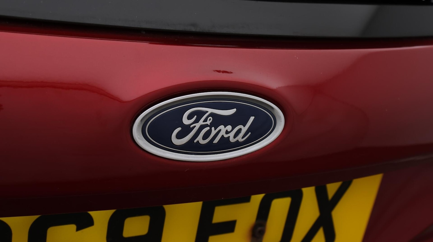 Used Ford Fiesta 2019 for sale - 76109020: Photo 37