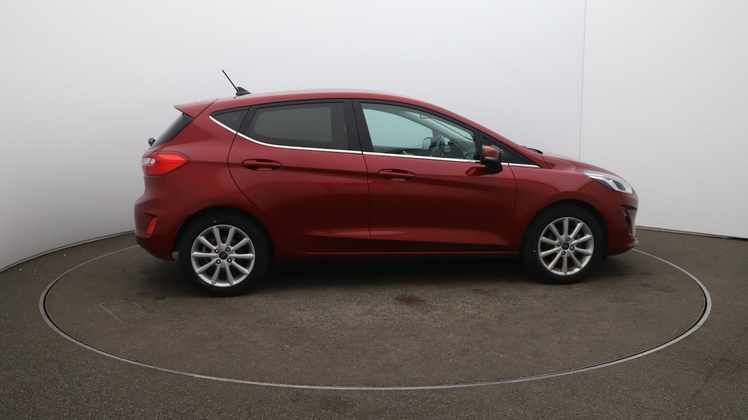 Used Ford Fiesta 2019 for sale - 76109020: Photo 40