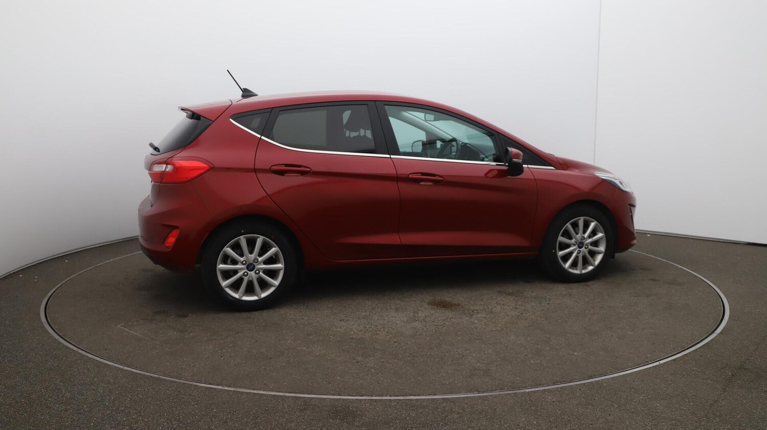 Used Ford Fiesta 2019 for sale - 76109020: Photo 42