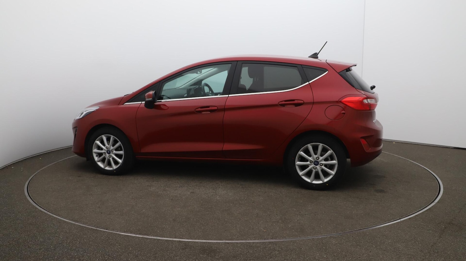 Used Ford Fiesta 2019 for sale - 76109020: Photo 57