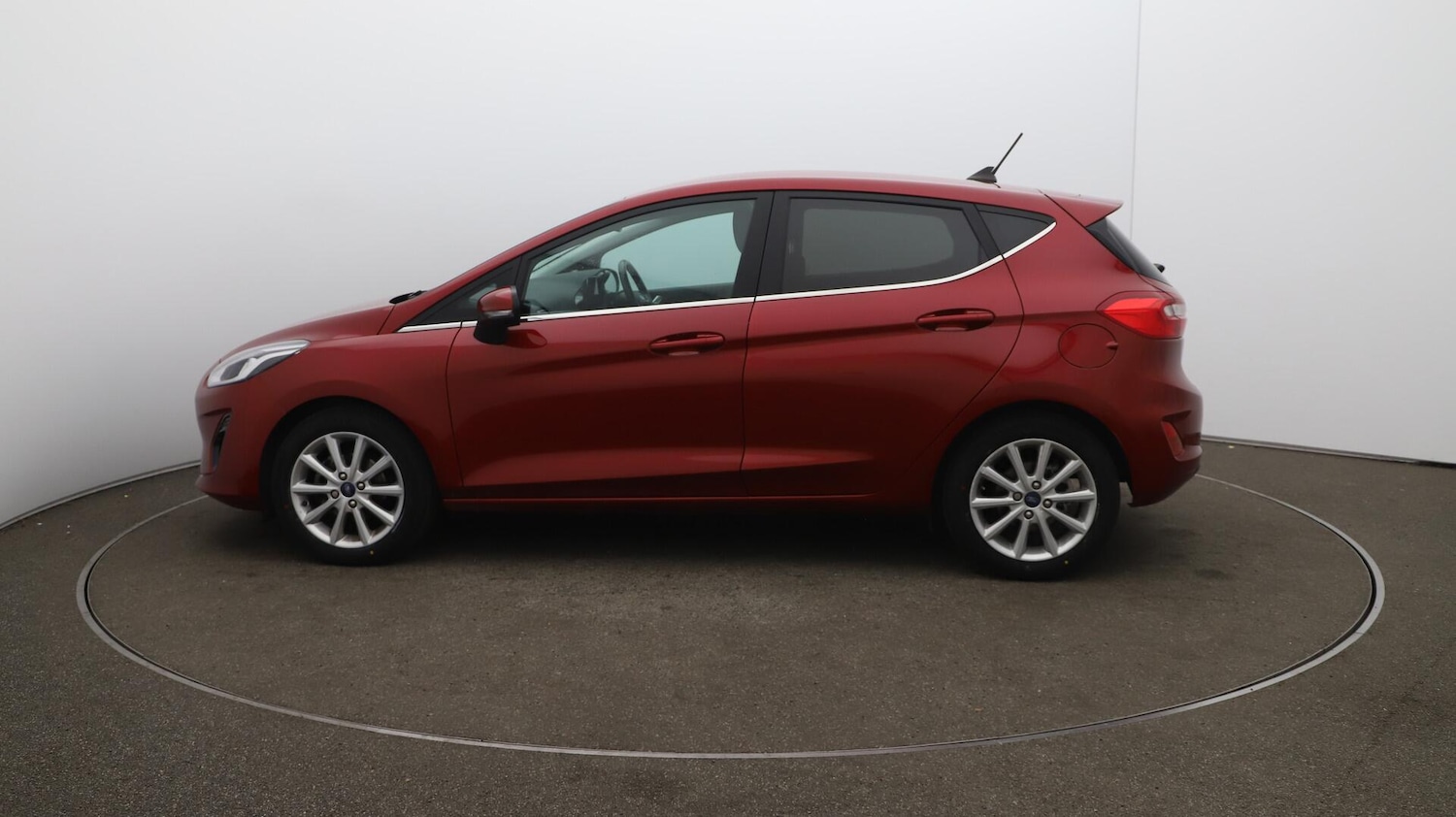 Used Ford Fiesta 2019 for sale - 76109020: Photo 64