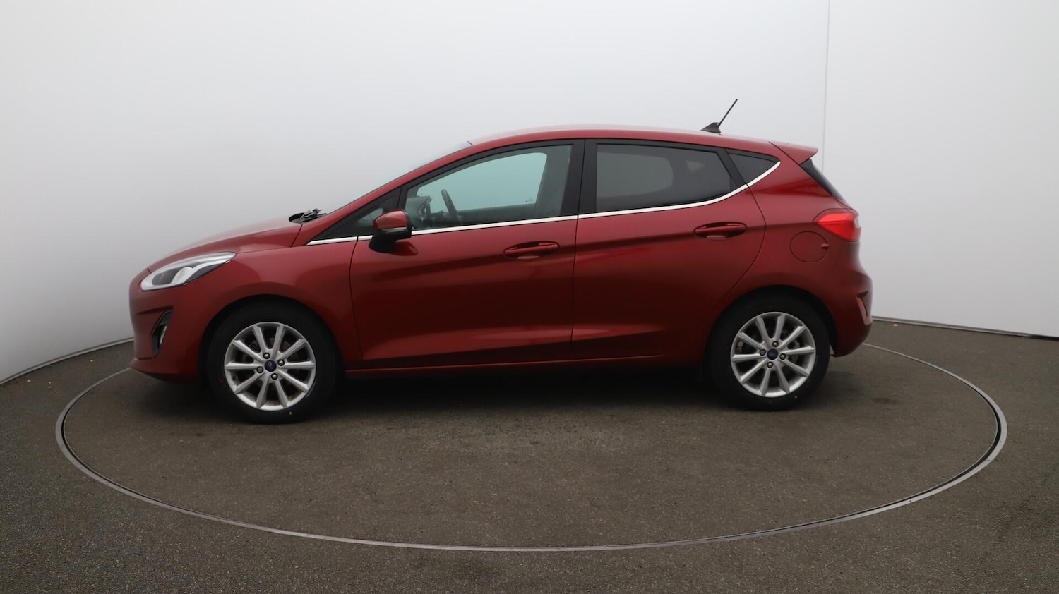 Used Ford Fiesta 2019 for sale - 76109020: Photo 65