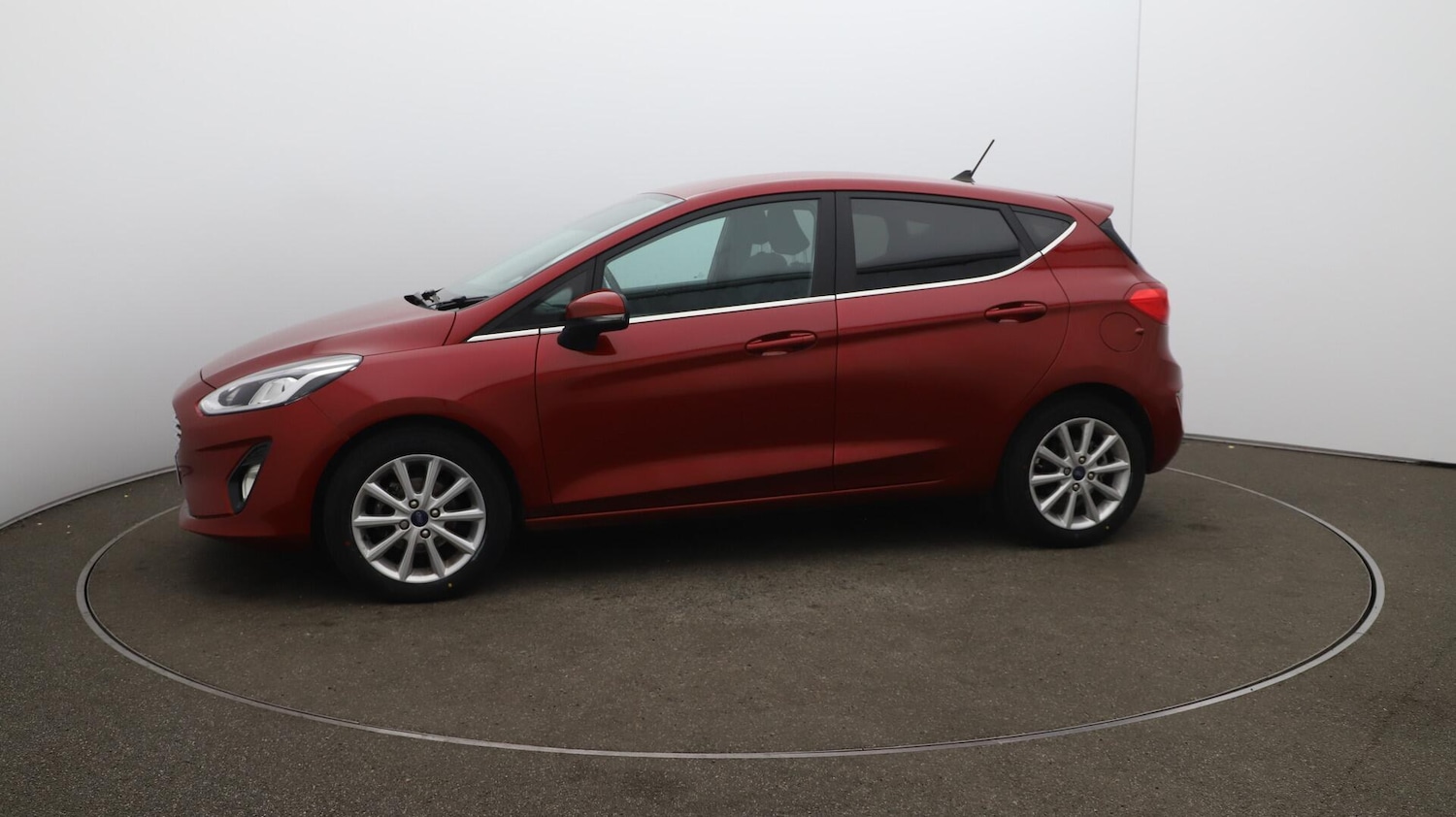 Used Ford Fiesta 2019 for sale - 76109020: Photo 66