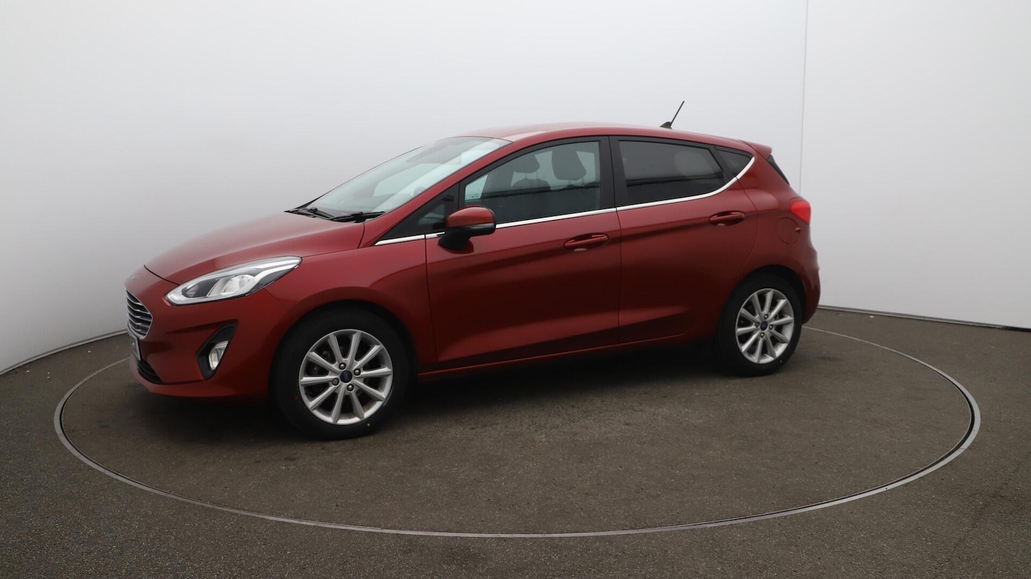 Used Ford Fiesta 2019 for sale - 76109020: Photo 67