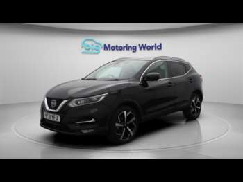 Used Nissan Qashqai 2021 for sale - 74959147: Photo