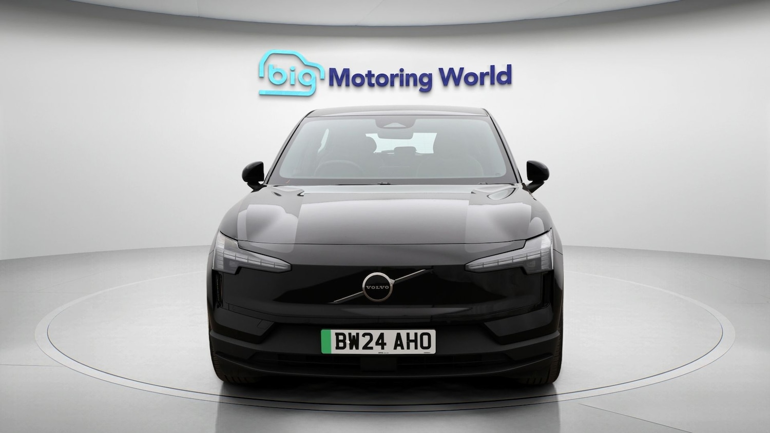 Used Volvo EX30 2024 for sale - 77845716: Photo 2