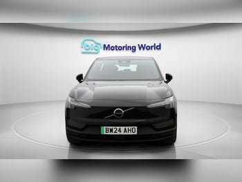 Used Volvo EX30 2024 for sale - 77845716: Photo