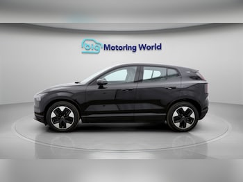 Used Volvo EX30 2024 for sale - 77845716: Photo