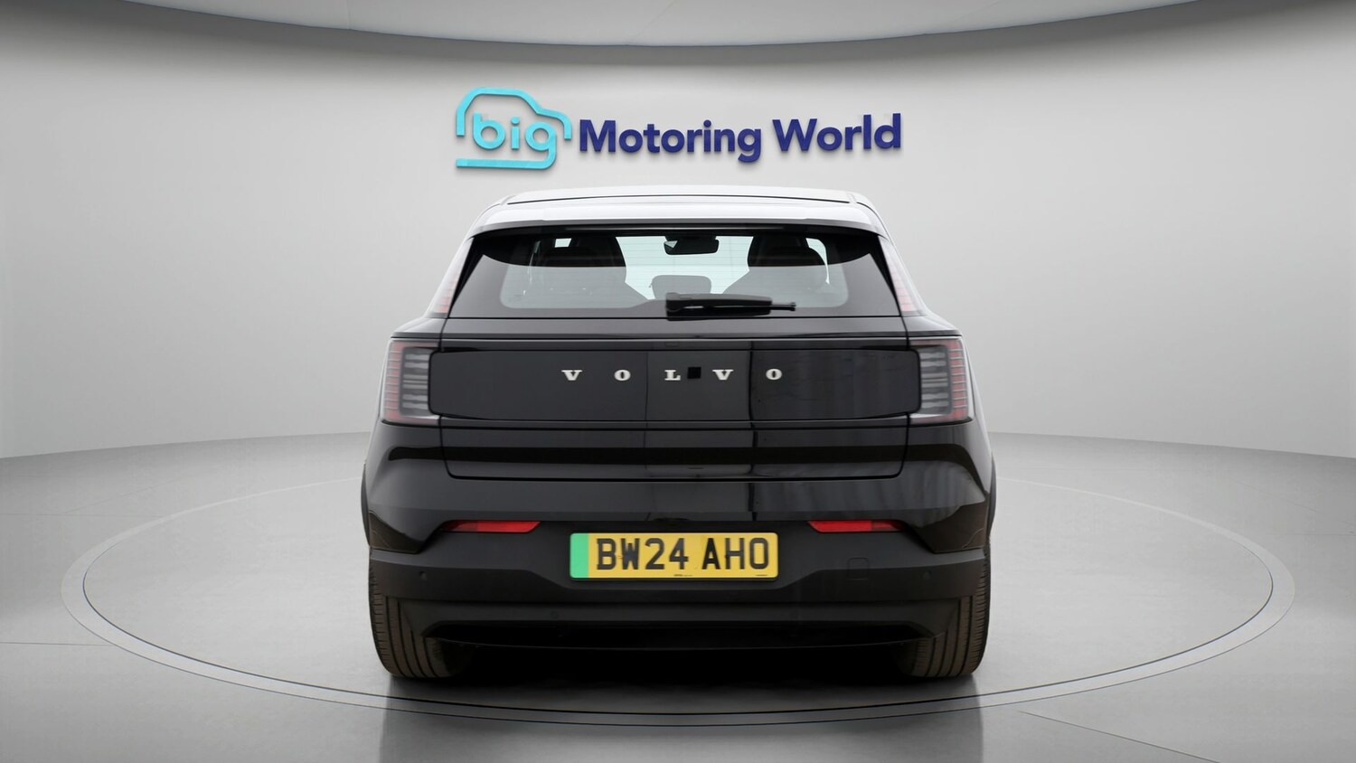 Used Volvo EX30 2024 for sale - 77845716: Photo 6