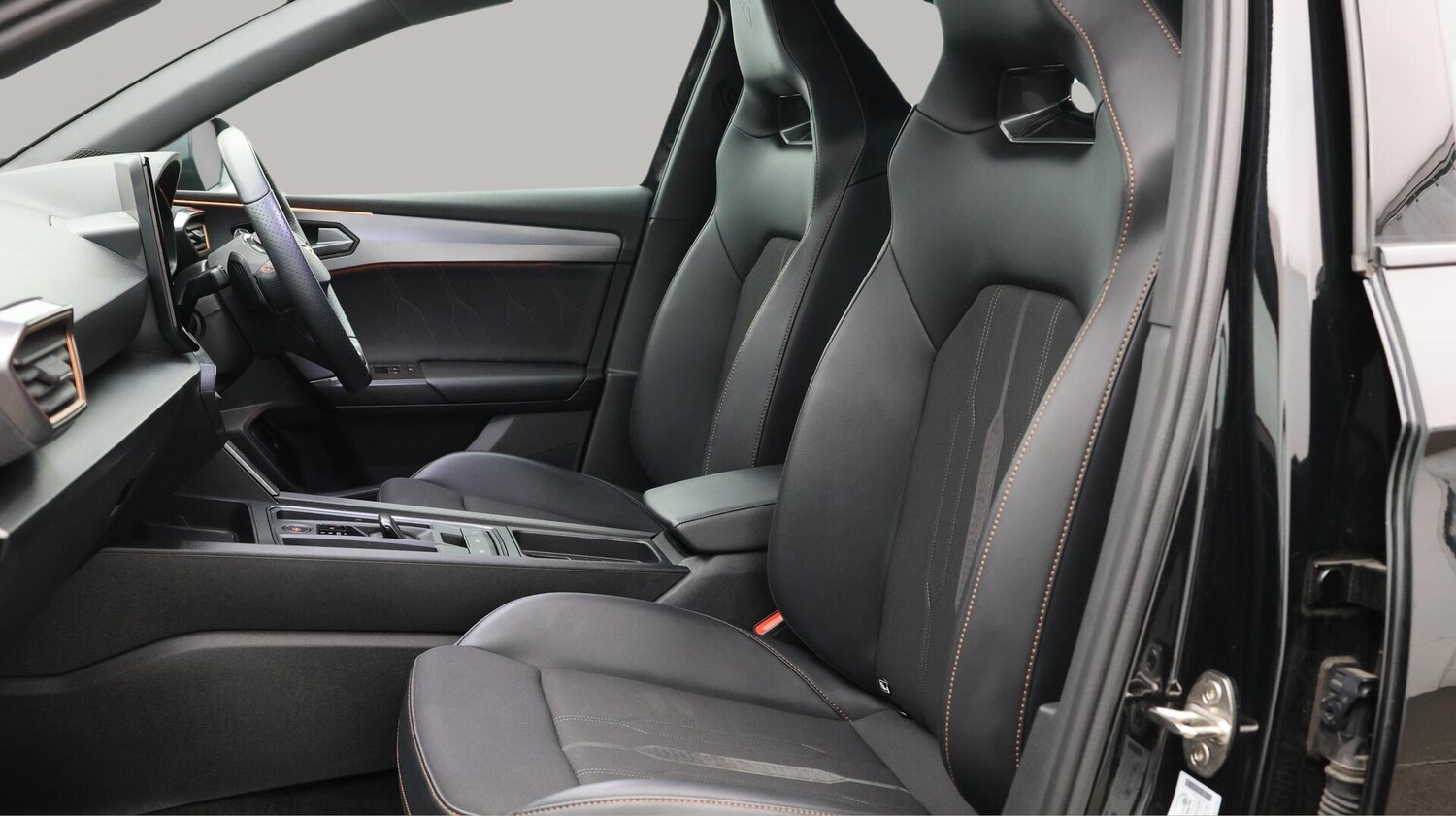 Used Cupra Leon 2023 for sale - 76457126: Photo 15