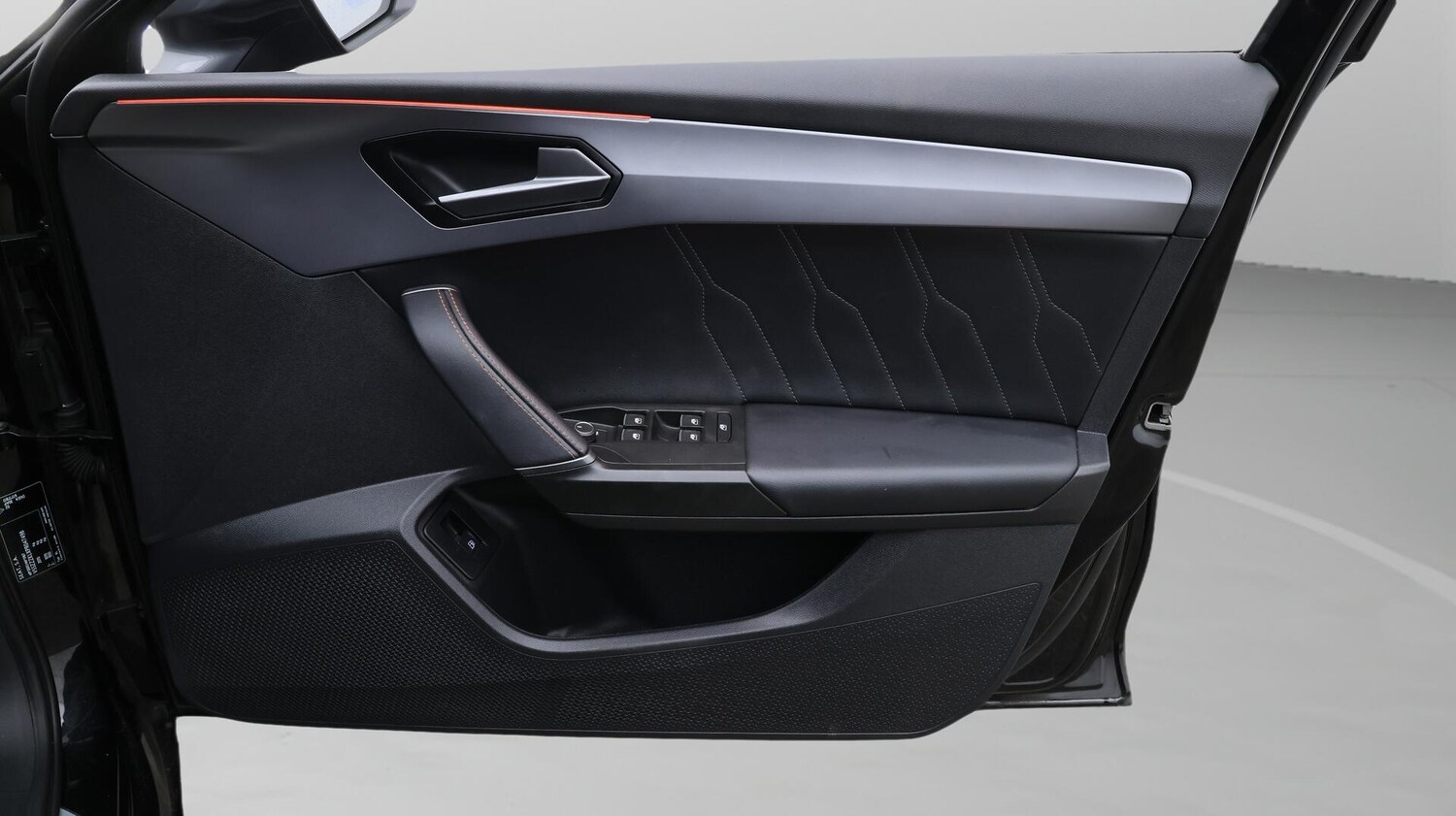 Used Cupra Leon 2023 for sale - 76457126: Photo 16