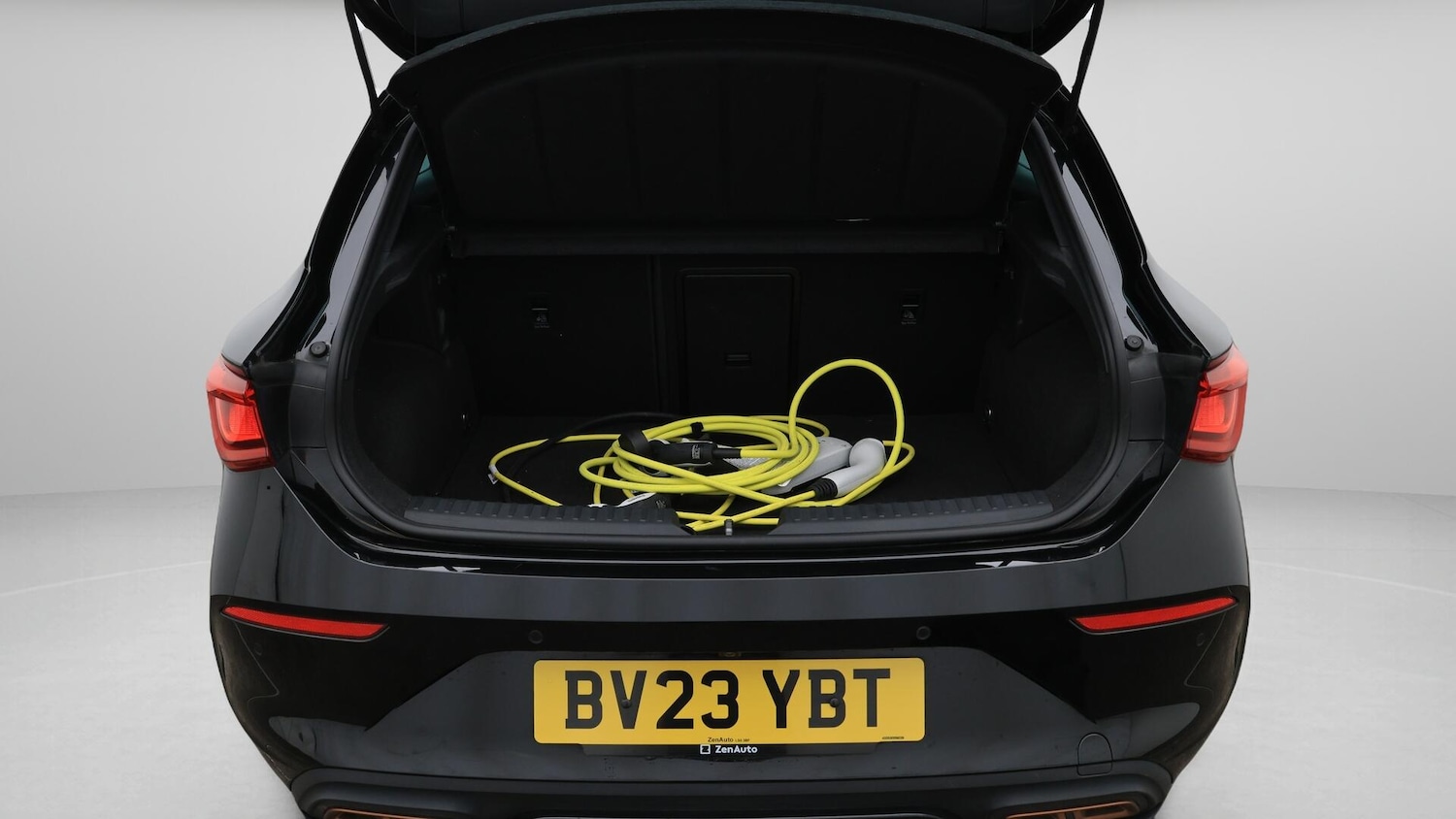 Used Cupra Leon 2023 for sale - 76457126: Photo 18