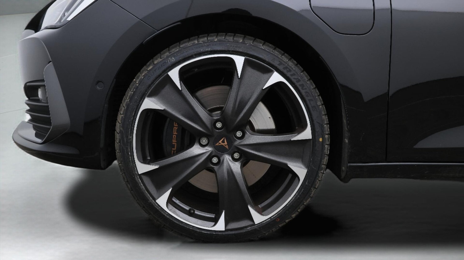 Used Cupra Leon 2023 for sale - 76457126: Photo 19