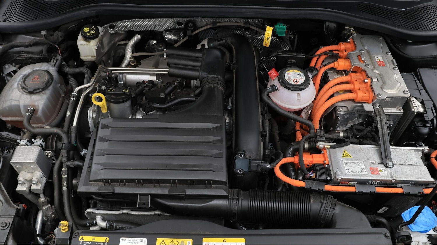 Used Cupra Leon 2023 for sale - 76457126: Photo 20