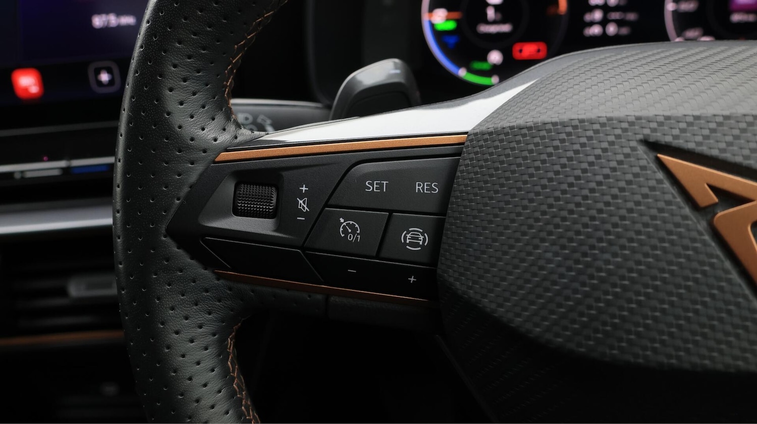 Used Cupra Leon 2023 for sale - 76457126: Photo 24