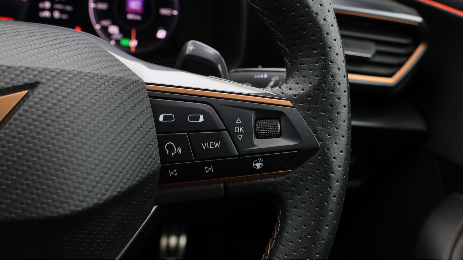 Used Cupra Leon 2023 for sale - 76457126: Photo 25