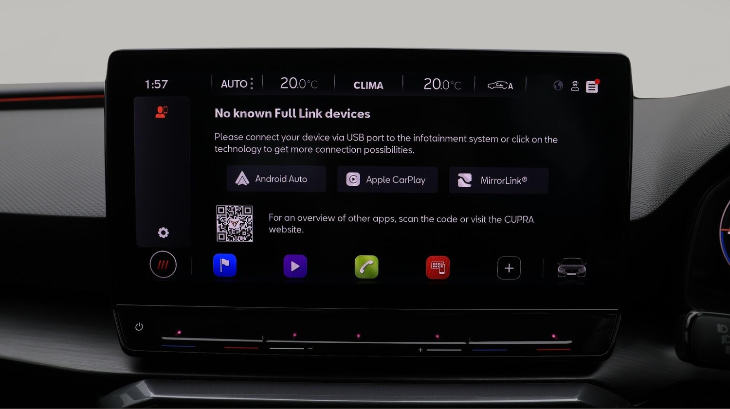 Used Cupra Leon 2023 for sale - 76457126: Photo 26