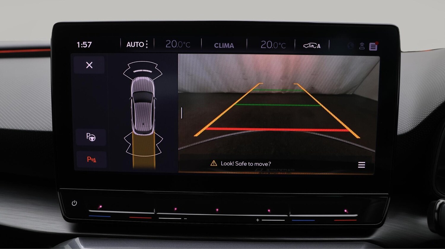 Used Cupra Leon 2023 for sale - 76457126: Photo 27