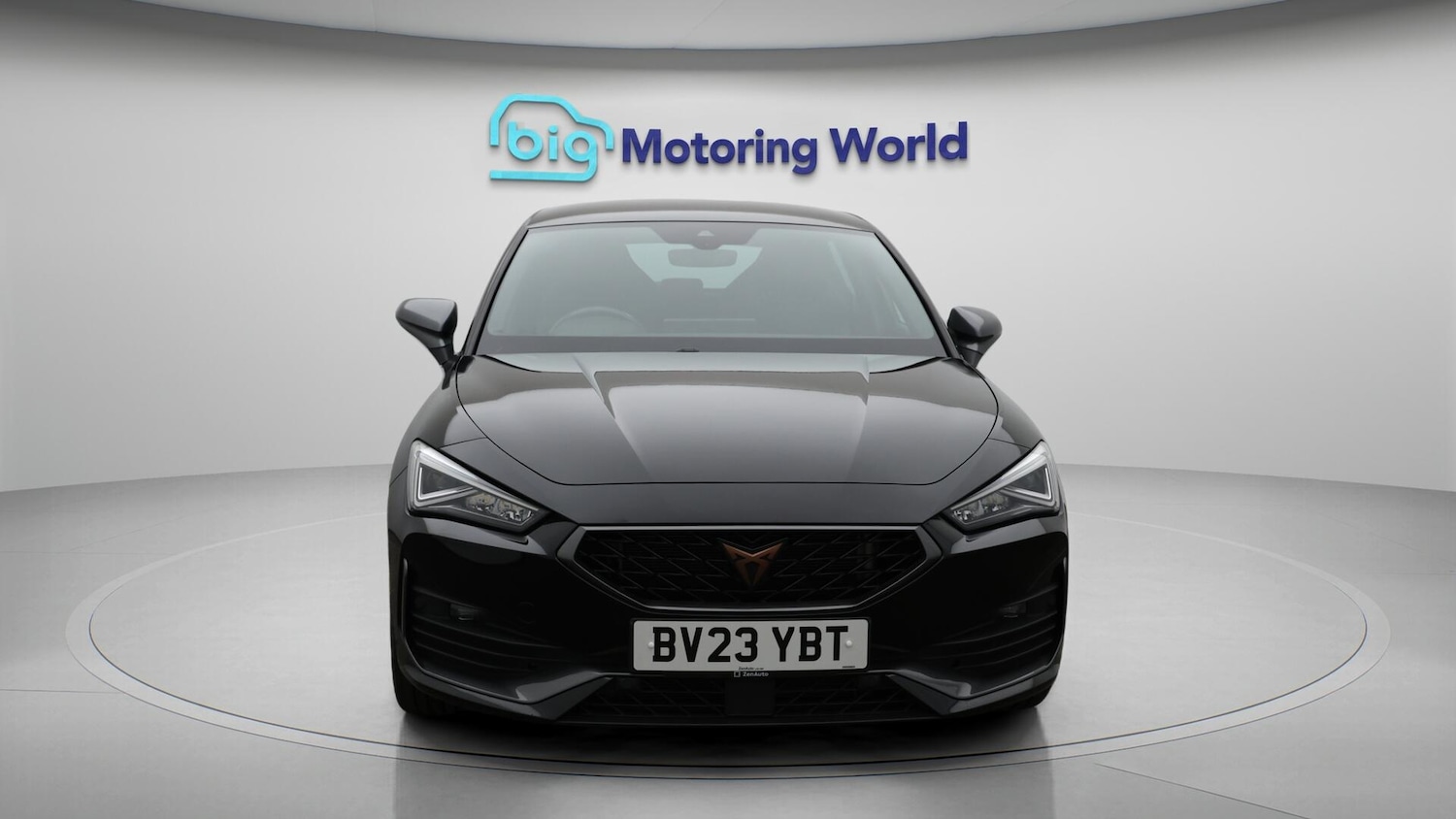 Used Cupra Leon 2023 for sale - 76457126: Photo 3