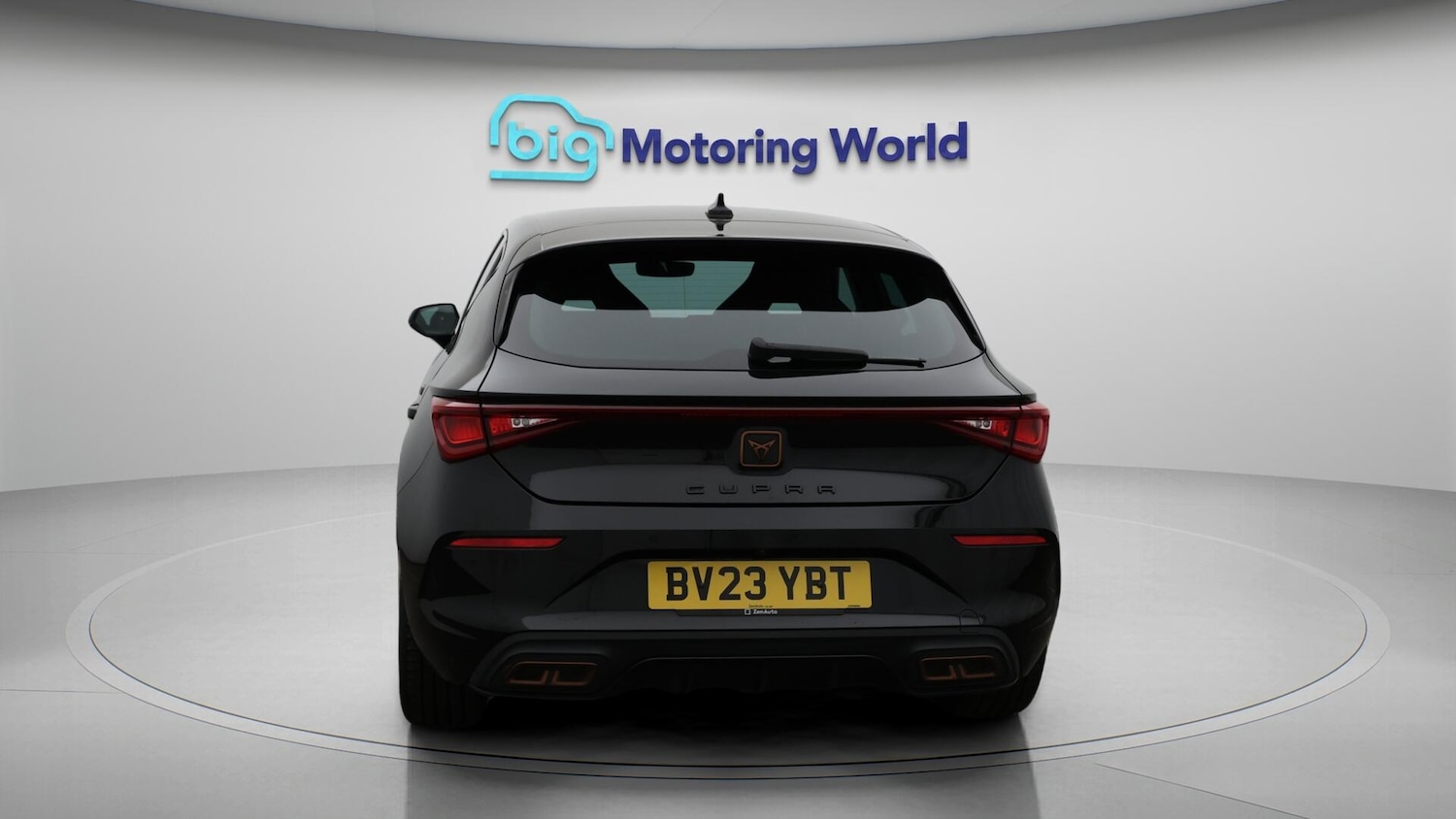 Used Cupra Leon 2023 for sale - 76457126: Photo 7