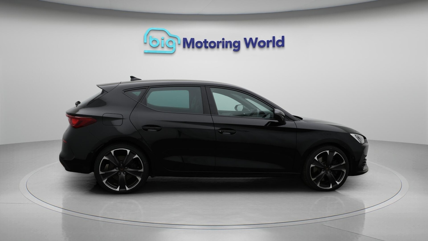 Used Cupra Leon 2023 for sale - 76457126: Photo 9