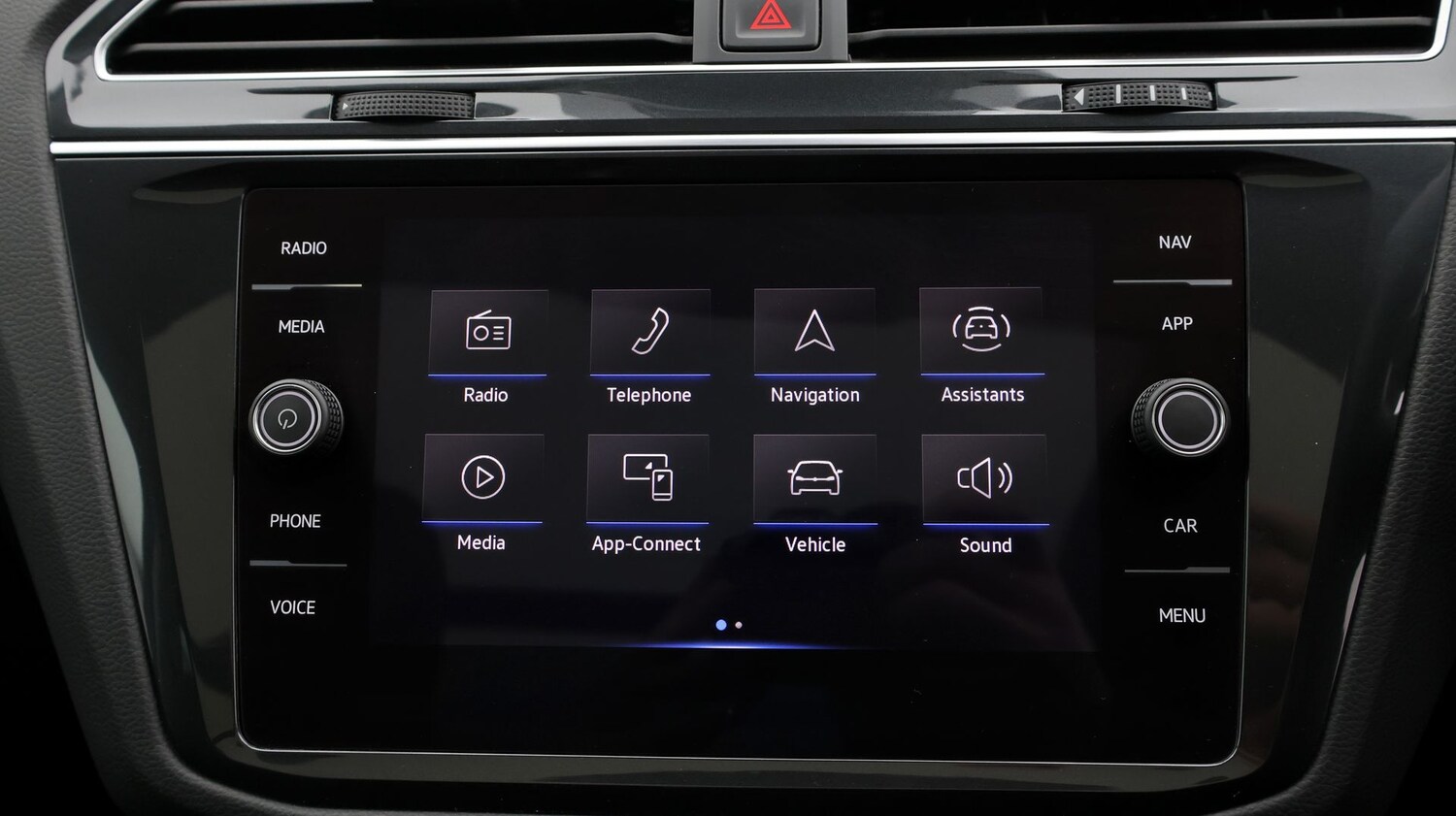 Used Volkswagen Tiguan for sale - 77813239: Photo 11