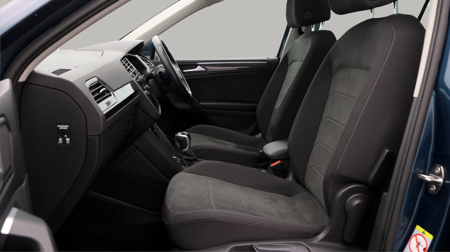 Used Volkswagen Tiguan for sale - 77813239: Photo 14