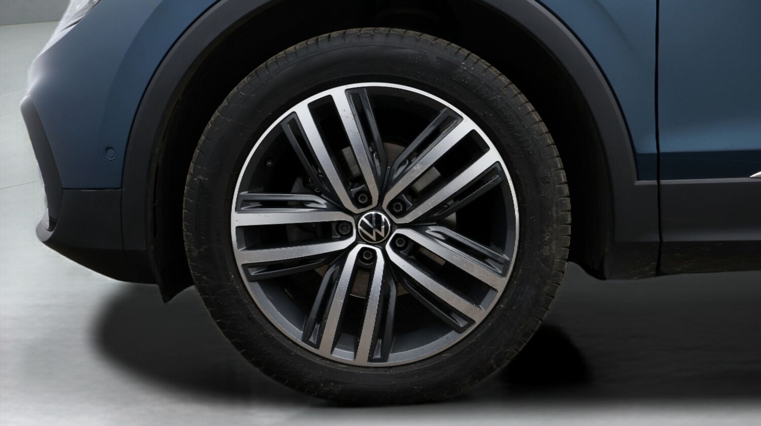 Used Volkswagen Tiguan for sale - 77813239: Photo 18