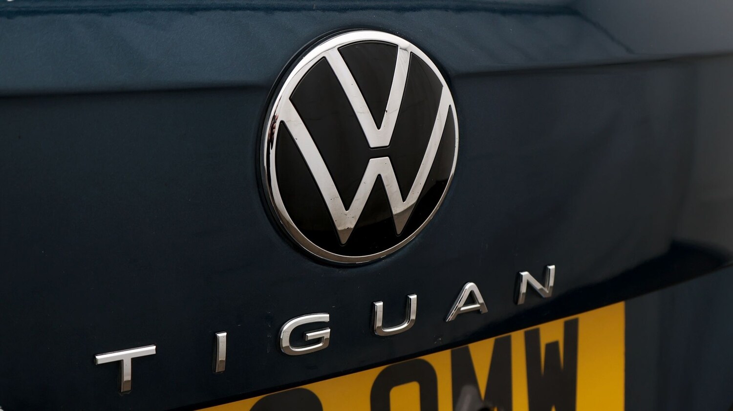 Used Volkswagen Tiguan for sale - 77813239: Photo 21