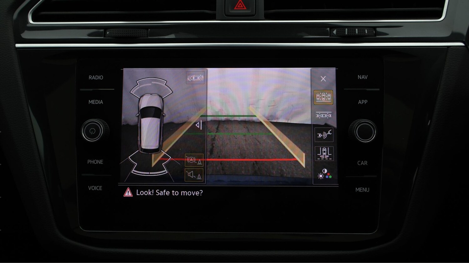 Used Volkswagen Tiguan for sale - 77813239: Photo 23