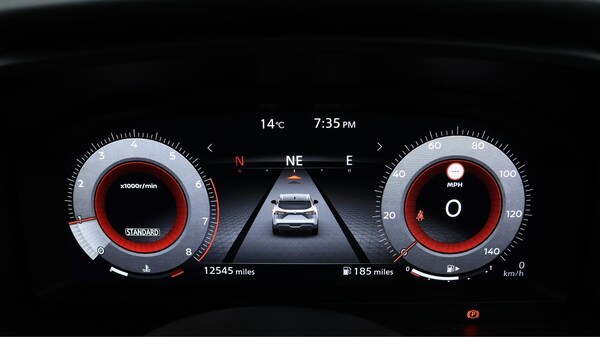 Used Nissan Qashqai 2023 for sale - 76239468: Photo 11